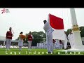 Indonesia Raya 🇮🇩 [Reupload]