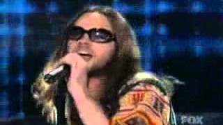 Bo Bice I Don't Wanna Be