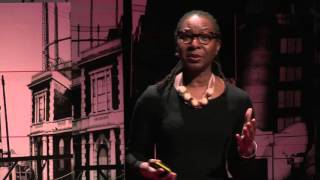 Disobedient Dress: Fashion as Everyday Activism | Dr Christine Shaw-Checinska | TEDxEastEnd