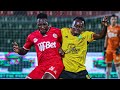 Highlights | KVZ FC 0-2 Simba SC | Ligi ya Muungano 24/04/2024