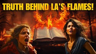 Is the LA Wildfire a Divine Punishment? Here's the Truth