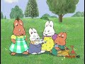 Max & Ruby - Max Meets Morris