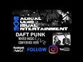 DAFT PUNK LIVE @ WINTER MUSIC CONFERENCE MIAMI 1999