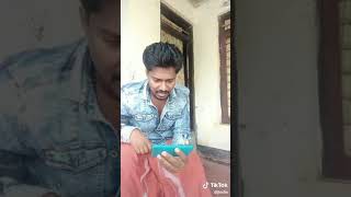 അന്യായ tiktok കോമഡി   അമ്മാമ്മ പൊളിച്ചു