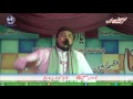 naat hasrat hai k by hafiz zaheer farooqi حسرت ہے کہ