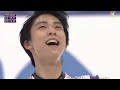 ＃羽生結弦　2020 21 season yuzuru hanyu short movie 2021gps