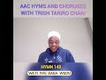 Hymn 143-Wati iwe baba wedu @Hymns  and Choruses with Trish Tariro Chari