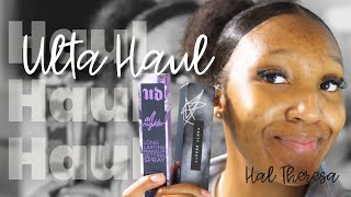 ULTA HAUL | Hal Theresa