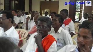 சாதி தந்த வலி-தோழர் ஆர்.ராஜேஸ்வரி,அவர்கள்.