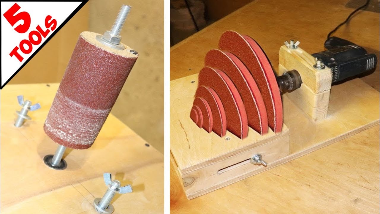 Diy Woodworking Tools Youtube Zuper Unique Wood