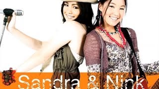 คิดถึง ไม่ถึง : Sandra \u0026 Nink แซนดร้า นิ้ง [Song Audio]