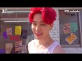 [EPISODE] BTS (방탄소년단) ‘Butter’ Jacket Shoot Sketch