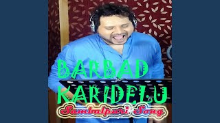 Barbad Karidelu