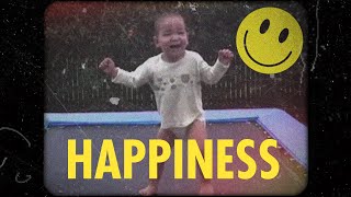 The (simple) Secret to Happiness