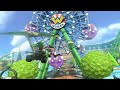 Wii U - Mario Kart 8 - Here Come the Koopalings Trailer