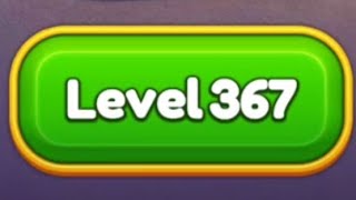 Loop Sort Walkthrough: Level 367 Solution