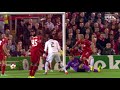 RONALDO, BENZEMA, COUTINHO LIVERPOOL 0 3 REAL MADRID, 2014 15 CHAMPIONS LEAGUE