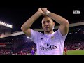 RONALDO, BENZEMA, COUTINHO LIVERPOOL 0 3 REAL MADRID, 2014 15 CHAMPIONS LEAGUE