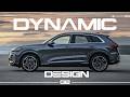 Audi Q5 (2025): Purism and dynamism: The EXTERIOR Design