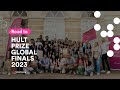 Hult Prize- Road to the Global Finals 2023