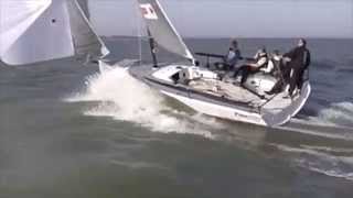 Farr 280 Sailing | Solent | UK