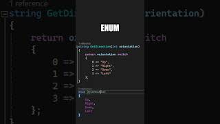 Code Smell: Magic Numbers & How To Fix It #shorts