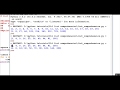 Python tutorial in Hindi 73 : List comprehension part 1