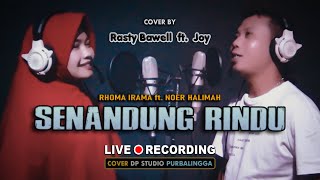 Download Lagu SENANDUNG RINDU Rasty Bawell ft Joy Ngapak Dangdut... MP3 Gratis