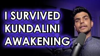 Kundalini Awakening Sucks! How I Survived | Part 39