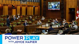 Front Bench: Pushback to Liberal proposed hybrid parliament | Power Play with Joyce Napier