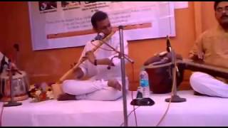 Paramananda Roy - Flute - Raga Shree