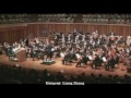 xiaogang ye 叶小钢 ：theatre overture ending 大剧院序曲（尾声）