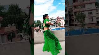 🥰🥰নেপালি মেয়ের কঠিন নাছ সবাই দেখুন#shorts-video