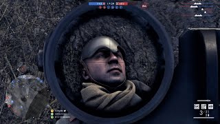 Plane Crash - Battlefield 1 4K Shorts [151]