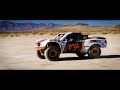 Real Desert Racing in Pro-Scale  Unlimited Desert Racer