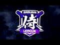 【荒野行動】〈公認大会〉侍l season19予選day4.『cg⁂』が首位！！『og team 兜』は逆転なるか！？