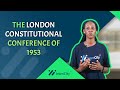 Constitutional Conferences that Led to the Adoption of Nigerian Federalism | SSCE | NECO | WAEC