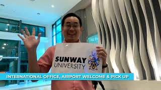 Sunway International Experience