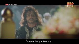 Is Shaane Karam Ka - Kachche Dhaage - Nusrat Fateh Ali Khan - Ajay, Saif - True HDTV Song 1080p -