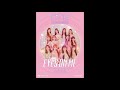 Rumor (Studio Version) - IZ*ONE EYES ON ME in Seoul