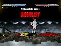 MKP:Ronaldo And Messi's Fatality