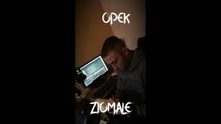 Opek - Ziomale (prod. by Gherah)