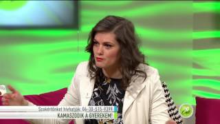 Tippek, hogy zökkenőmentesebb legyen a kamaszkor! - 2015.03.16. - tv2.hu/fem3cafe