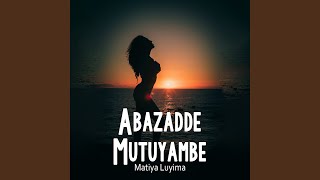 Abazadde Mutuyambe