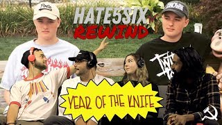 [hate5sixTV] Rewind: YEAR OF THE KNIFE (Episode 6)