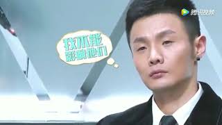 史上最强板脸王：李荣浩，没想到背后的故事却是让人哭笑不得