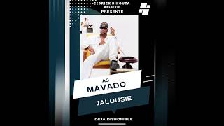 As Mavado _ JALOUSIE