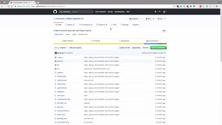 How to Install Javascript Code from GitHub
