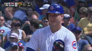 MLB Phillies @ Cubs : Cole Hamels' no-hitter July 25, 2015 (Full Game)
