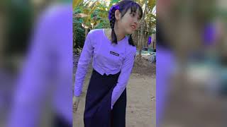 ကျောင်းသူလေးပဲရှိသေးတယ်